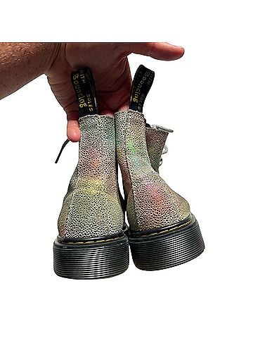 Dr. Martens Boots (view 2)