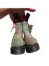 Dr. Martens Multi Color Boots Size 5 - photo 2