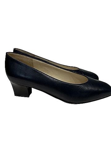 Bally Balme Heels (view 2)