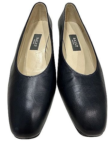 Bally Balme Heels (view 1)