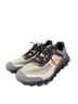On Gray Blue Orange Sneakers Size EU 42 - photo 1