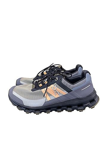 On Sneakers (view 2)