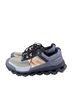 On Gray Blue Orange Sneakers Size EU 42 - photo 2