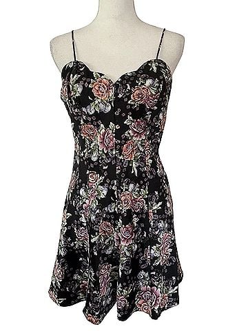 Victoria's Secret Casual Dress (view 1)
