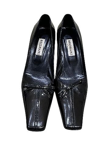 Beltrami Heels (view 1)