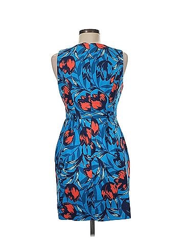 J.Crew Factory Store Casual Dress (view 2)