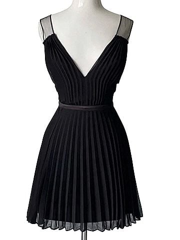 Bebe Cocktail Dress (view 1)