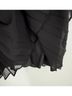 Bebe Black Cocktail Dress Size 0X - photo 8