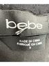 Bebe Black Cocktail Dress Size 0X - photo 5