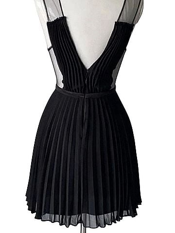 Bebe Cocktail Dress (view 2)