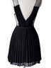 Bebe Black Cocktail Dress Size 0X - photo 2