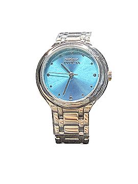 Invicta  Wildflower Lady  - 32mm.
Steel (50608) Watch (view 1)