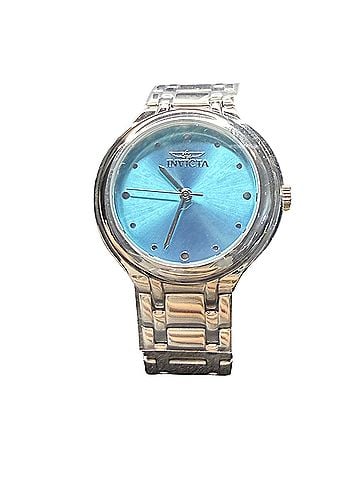Invicta  Wildflower Lady  - 32mm.
Steel (50608) Watch (view 1)