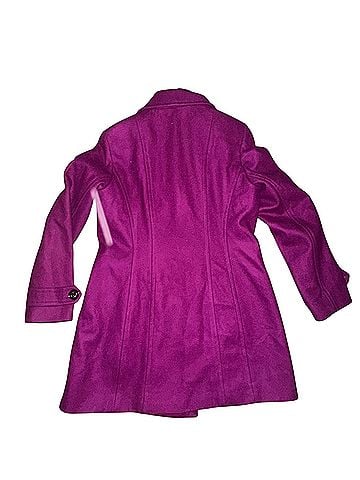 Anne Klein Coat (view 2)