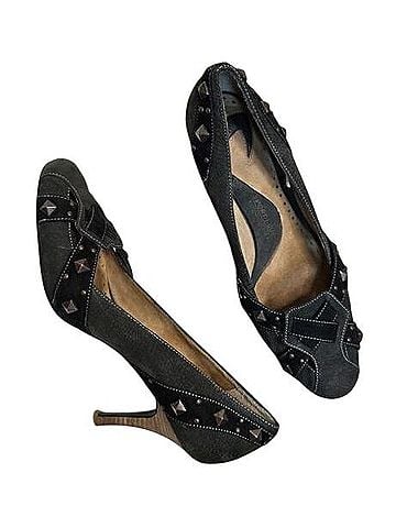 Donald J Pliner Heels (view 1)