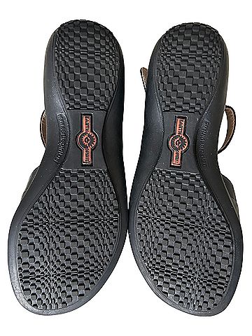Earth Spirit Sandals (view 2)