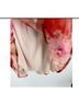 Lulus 100% Polyester 100% Polyester Floral Multi Color Cocktail Dress Size XL - photo 10