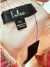 Lulus 100% Polyester 100% Polyester Floral Multi Color Cocktail Dress Size XL - photo 3