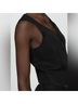 Mango Black Tank Top Size M - photo 3