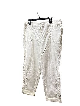 Chico's Cargo Pants (view 1)