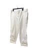 Chico's White Cargo Pants Size 16 - photo 1