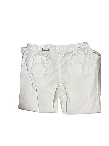 Chico's Cargo Pants (view 2)