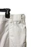 Chico's White Cargo Pants Size 16 - photo 5