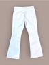 Mother White Casual Pants Size 31 waist - photo 6