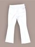 Mother White Casual Pants Size 31 waist - photo 8