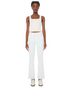 Mother White Casual Pants Size 31 waist - photo 1
