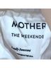 Mother White Casual Pants Size 31 waist - photo 3
