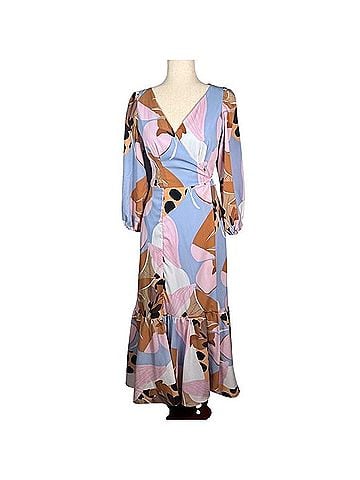 Hutch Casual Dress (view 1)