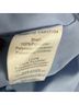 Hutch 100% Polyester Floral Blue Pink Brown Casual Dress Size M - photo 9