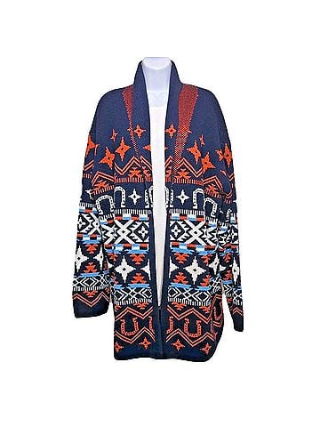 Lucky Brand Cardigan (view 1)