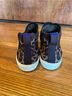 ROTHY'S Animal Print Brown Tan Sneakers Size 11 - photo 8