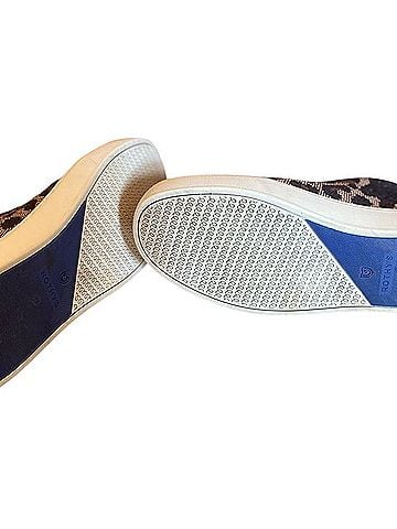 ROTHY'S Chelsea Knit Wildcat High Top Sneakers (view 2)