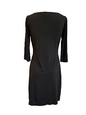 White House Black Market Cocktail Dress (view 2)