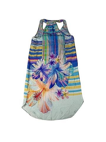 Amanda Uprichard Casual Dress (view 2)