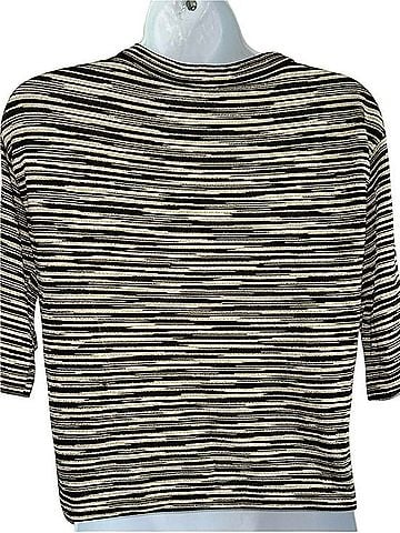Missoni 3/4 Sleeve T-Shirt (view 2)