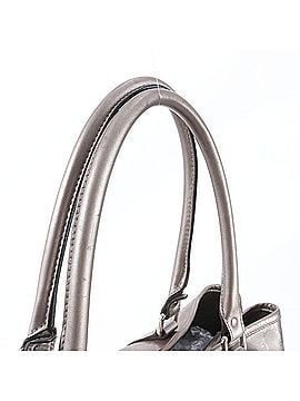 Gucci Gucci GG Imprime 223668 Leather Tote Bag, Handbag, Shoulder Brand Name, Women's (view 2)
