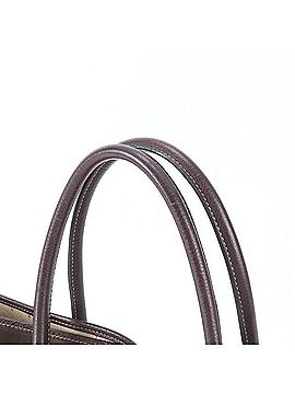 Hermès Hermes Garden Party Amazonia PM Leather Tote Bag, Handbag, Shoulder Brown, Women's (view 2)