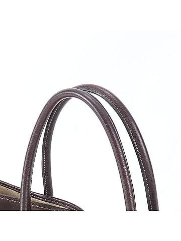 Hermès Hermes Garden Party Amazonia PM Leather Tote Bag, Handbag, Shoulder Brown, Women's (view 2)