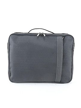 Loewe Excellent condition Loewe Anagram Repeat Carry-on bag with accessories, handbag, pouch, briefcase, men's. (view 1)