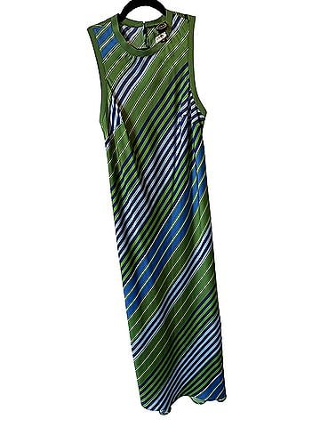 Scoop midi Casual Dress (view 1)
