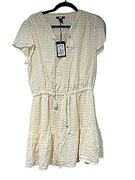 Paige Jannah Casual Dress (view 1)
