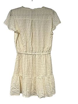 Paige Jannah Casual Dress (view 2)