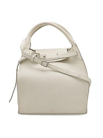 Céline CELINE Big Bag Small Handbag Shoulder Leather Black 189313A4U (view 1)