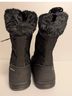 Columbia Black Snow boots Size 6 1/2 - photo 5