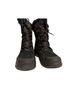 Columbia Black Snow boots Size 6 1/2 - photo 2