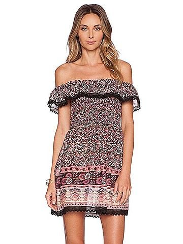 Raga Casual Dress (view 1)